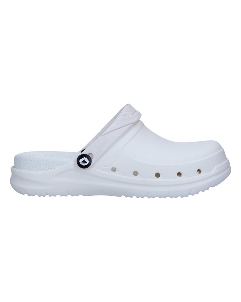 NIZA OB SRC E | CALZADO |  DESCRIPCIÓN: El calzado NIZA pertenece a la colección J’hayber PRO. Esta línea de producto es un c...