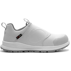 FARGO O2 CI SRC | CALZADO | DESCRIPCION DE LOS COMPONENTES: • CORTE: Calzado ocupacional fabricado en microfibra acabado liso...