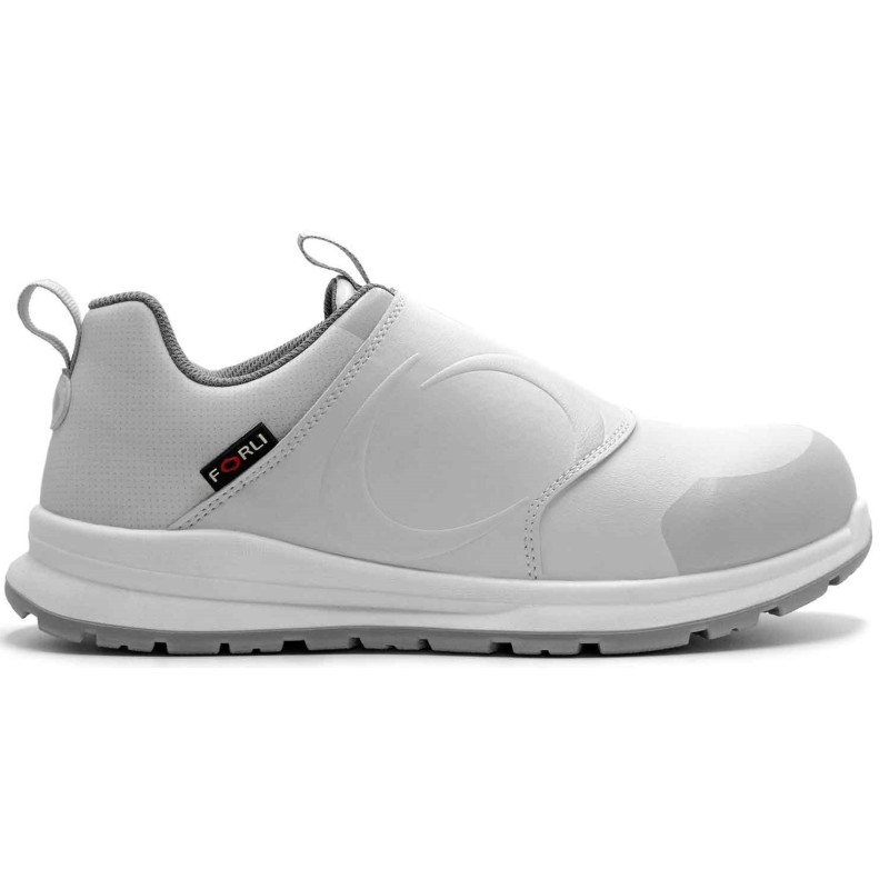 FARGO O2 CI SRC | CALZADO | DESCRIPCION DE LOS COMPONENTES: • CORTE: Calzado ocupacional fabricado en microfibra acabado liso...