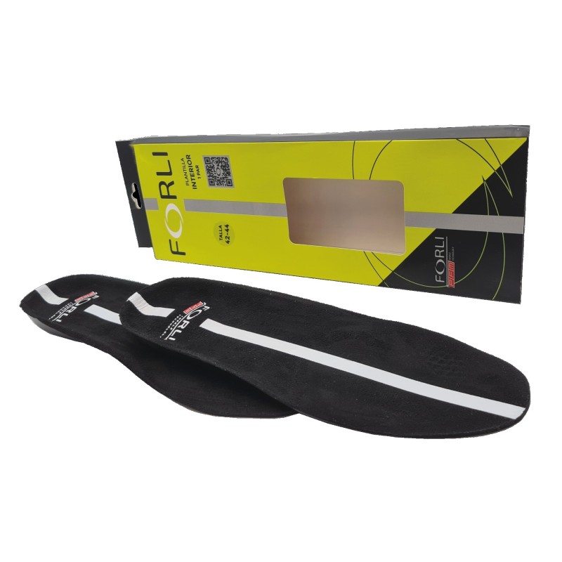 PLANTILLA.PFM | CALZADO |  Descripción   La plantilla “PFM Insole Technology” consta de 3 áreas, que forman parte de las 3 fa...